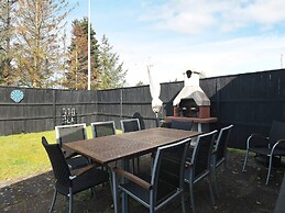 6 Person Holiday Home in Hadsund-by Traum