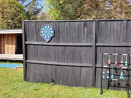 6 Person Holiday Home in Hadsund-by Traum