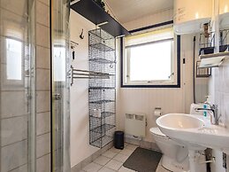 6 Person Holiday Home in Hadsund-by Traum