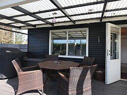 6 Person Holiday Home in Hadsund-by Traum