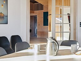 Luxury Pool Retreat by Sea - By Traum Ferienwohnungen