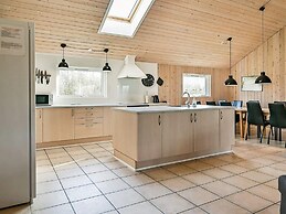 Luxury Pool Villa Marielyst - By Traum Ferienwohnungen