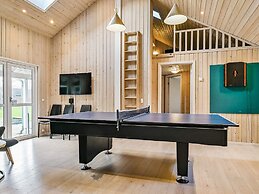 Luxury Pool Villa Marielyst - By Traum Ferienwohnungen