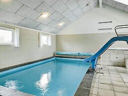 Luxury Pool Villa Marielyst - By Traum Ferienwohnungen