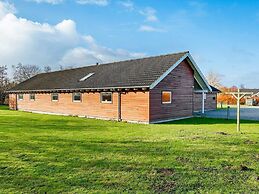 Luxury Pool Villa Marielyst - By Traum Ferienwohnungen