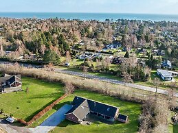 Luxury Pool Villa Marielyst - By Traum Ferienwohnungen