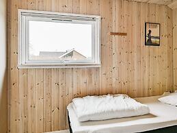 Luxury Pool Villa Marielyst - By Traum Ferienwohnungen