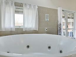 Luxury Pool Villa Marielyst - By Traum Ferienwohnungen