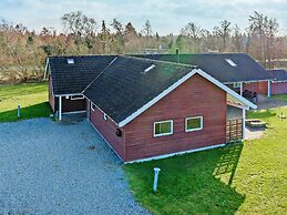 Luxury Pool Villa Marielyst - By Traum Ferienwohnungen