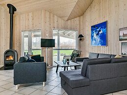 Luxury Pool Villa Marielyst - By Traum Ferienwohnungen