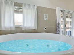 Luxury Pool Villa Marielyst - By Traum Ferienwohnungen