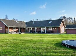 Luxury Pool Villa Marielyst - By Traum Ferienwohnungen