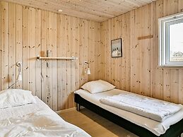 Luxury Pool Villa Marielyst - By Traum Ferienwohnungen