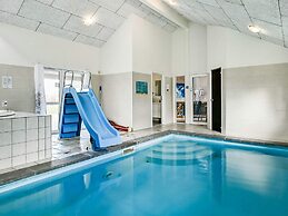 Luxury Pool Villa Marielyst - By Traum Ferienwohnungen