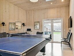 Luxury Pool Villa Marielyst - By Traum Ferienwohnungen