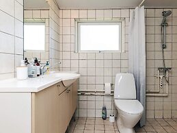 6 Person Holiday Home in Bogo By