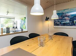 6 Person Holiday Home in Bogo By