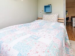 6 Person Holiday Home in Bogo By