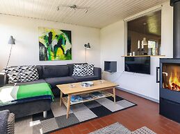 6 Person Holiday Home in Bogo By