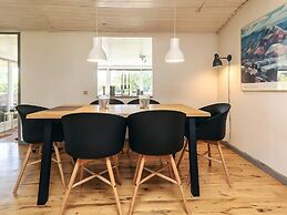 6 Person Holiday Home in Bogo By