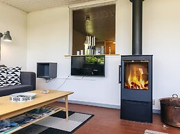 6 Person Holiday Home in Bogo By