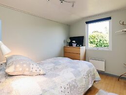 6 Person Holiday Home in Bogo By