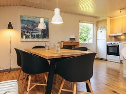 6 Person Holiday Home in Bogo By