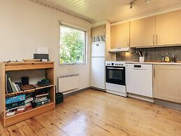6 Person Holiday Home in Bogo By