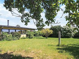 6 Person Holiday Home in Bogo By