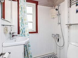 4 Person Holiday Home in Lokken