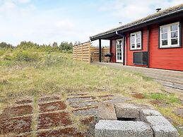 4 Person Holiday Home in Lokken
