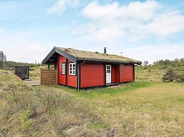 4 Person Holiday Home in Lokken