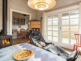 4 Person Holiday Home in Lokken