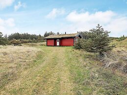 4 Person Holiday Home in Lokken