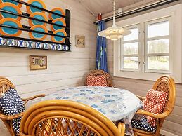 4 Person Holiday Home in Lokken