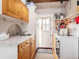 4 Person Holiday Home in Lokken