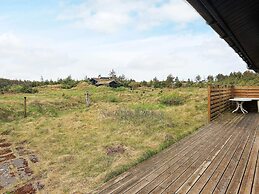 4 Person Holiday Home in Lokken