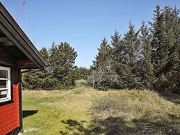 4 Person Holiday Home in Lokken