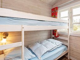 4 Person Holiday Home in Lokken