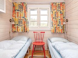 4 Person Holiday Home in Lokken