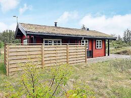 4 Person Holiday Home in Lokken