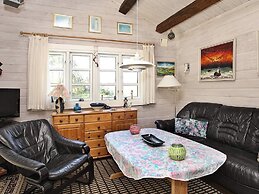 4 Person Holiday Home in Lokken