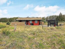 4 Person Holiday Home in Lokken