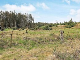 4 Person Holiday Home in Lokken