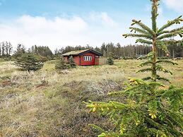 4 Person Holiday Home in Lokken