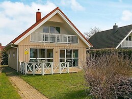 Holiday Home in Gilleleje