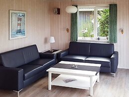 Holiday Home in Gilleleje