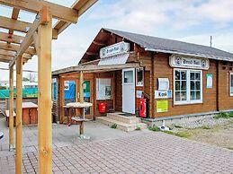 Holiday Home in Gilleleje