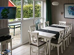 Holiday Home in Gilleleje