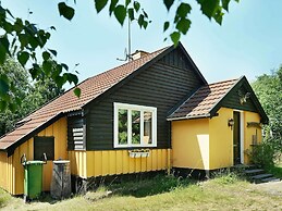 Vintage Holiday Home in Nexø Bornhol near Balka Beach